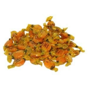 Laposse Caramelo Macizo Mantequilla