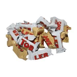 Toblerone Surtido