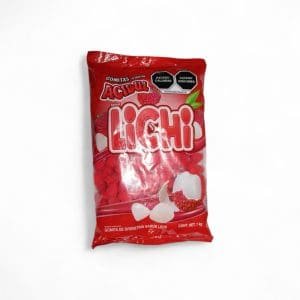 Lichi Goma Acidul