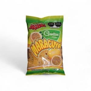 Goma Maracuya Acidul