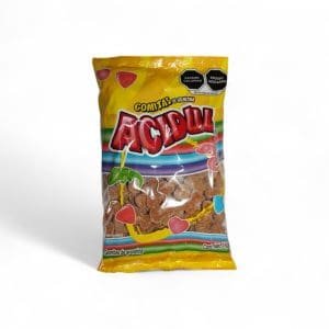 Tamarindo Acidul Goma