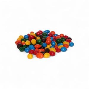 Cacahuate Neón Confitado