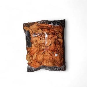 Chicharrón Artezanal 1kg