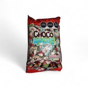 Choco Rocas