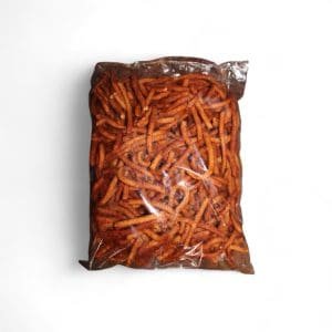 Churro Grueso Chipotle