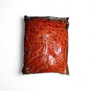 Churro Grueso Sabor Queso