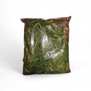 Churro Grueso Guacamole