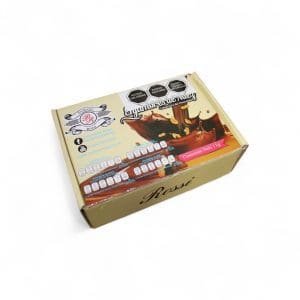 Cobertura de Chocolate Rossi