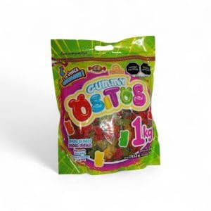 Gummy Ositos