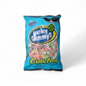 Cubitos lucky