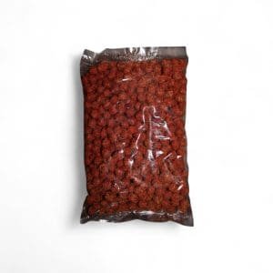 Dulce Shah Tamarindo