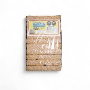 Garcia Amaranto Almendrado