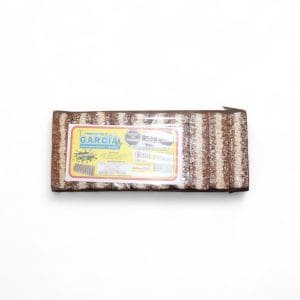 Garcia Barra Sandwich Nuez