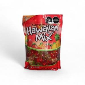 Hawaiian Mix