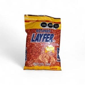 Layfer Cacahuate Enchilado