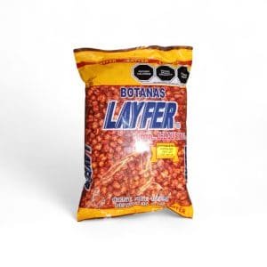 Layfer Cacahuate Enchilado