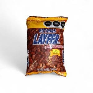 Layfer Haba Enchilada Botana