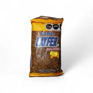 Layfer Lenteja Salada Botana