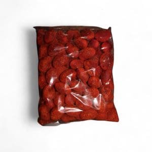 Mango Enchilado El Shah