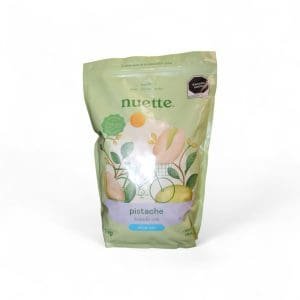 Nutte Pistache Natural Orgánico