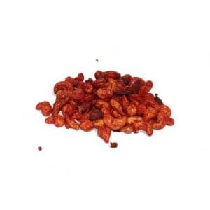 Nuez de la India Enchilada