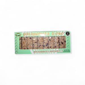 Palanqueta de Oro Nutritiva