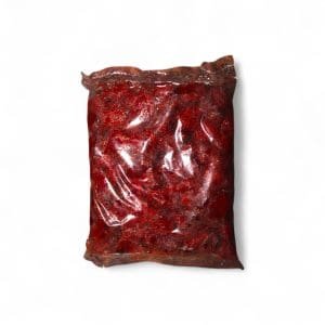 Panditas Enchiladas chamoy