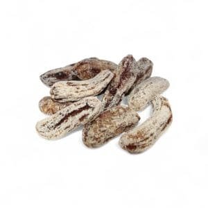 Plátano Deshidratado