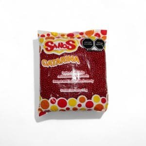 Dulce Sanos Catarina Tamarindo