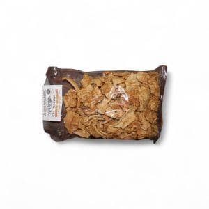 El Shah Chicharrón Soya Natural