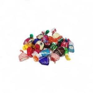 Caramelo Relleno Laposse