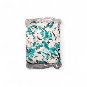 El Shah Tiburon Goma