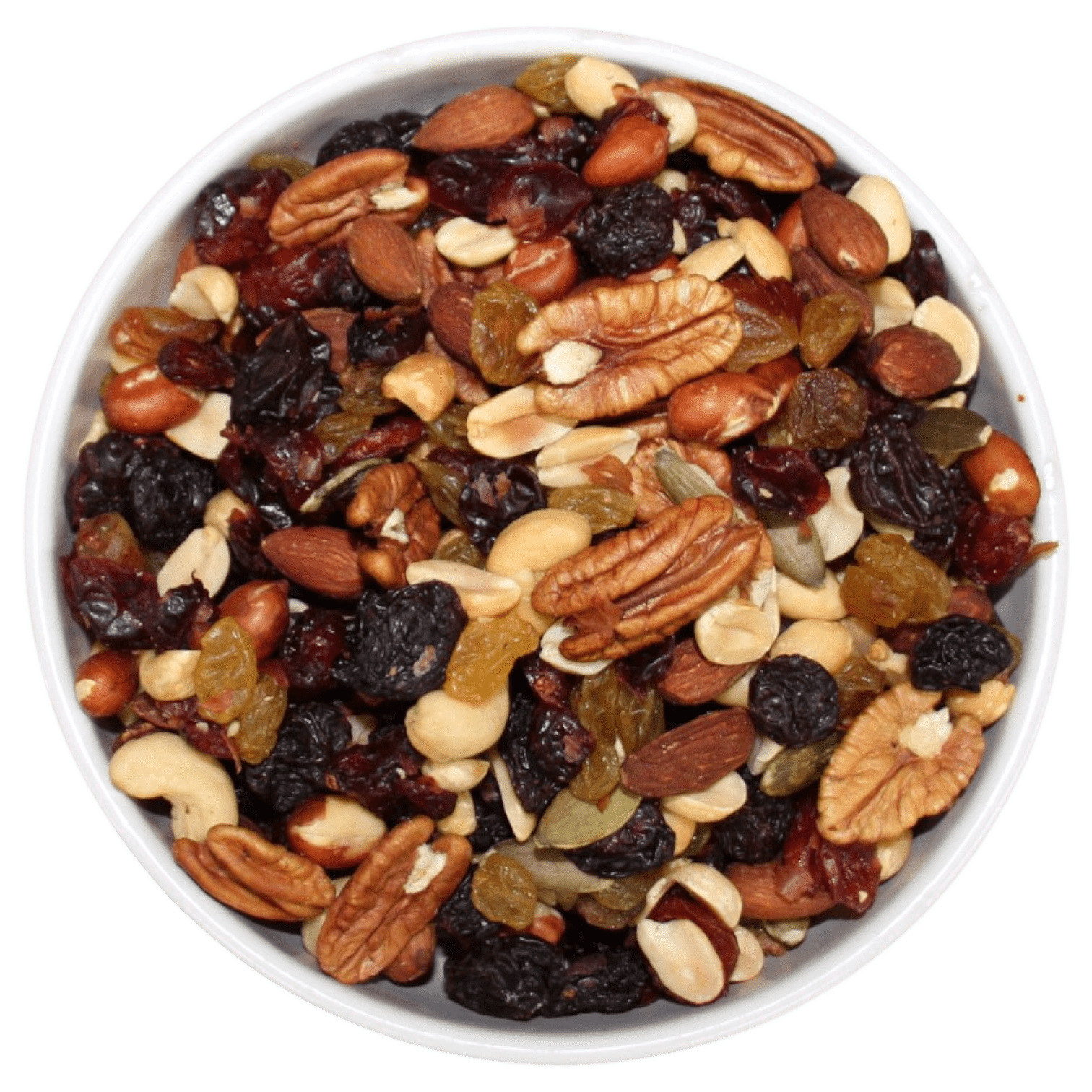 mix nueces y frutos secos Photoroom