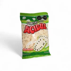 Acidul-guanabana-gomita