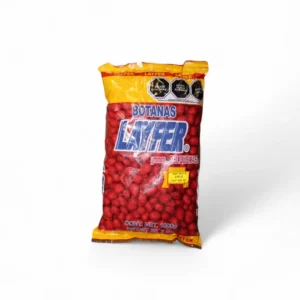 Botana-layfer-hotnuts-chile-frituras y salados