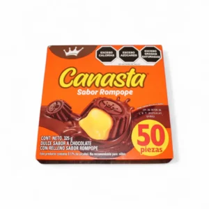 chocolates-corona-canasta