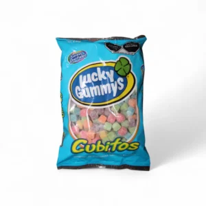 Cubitos-lucky-gomitas