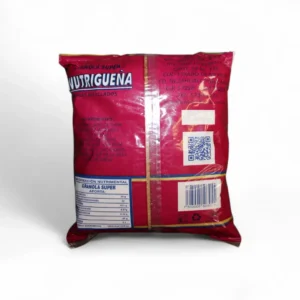 Granola-super-nutriguena