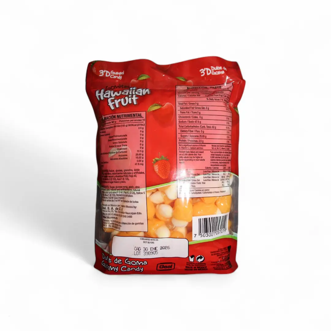 Hawaiian-fruit-mango-gomitas