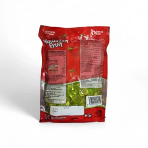 Hawaiian-fruit-manzana-verde-gomitas