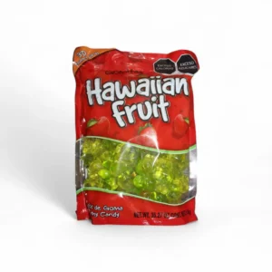 Hawaiian-fruit-manzana-verde-gomitas