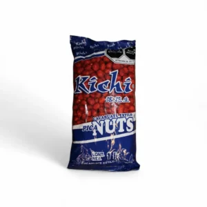 Kichi-picante-enchilados