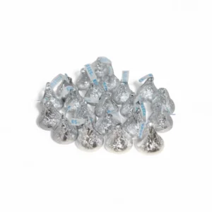 kisses- Hershey's-chocolates