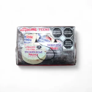 Laposse-mazapan-dulces