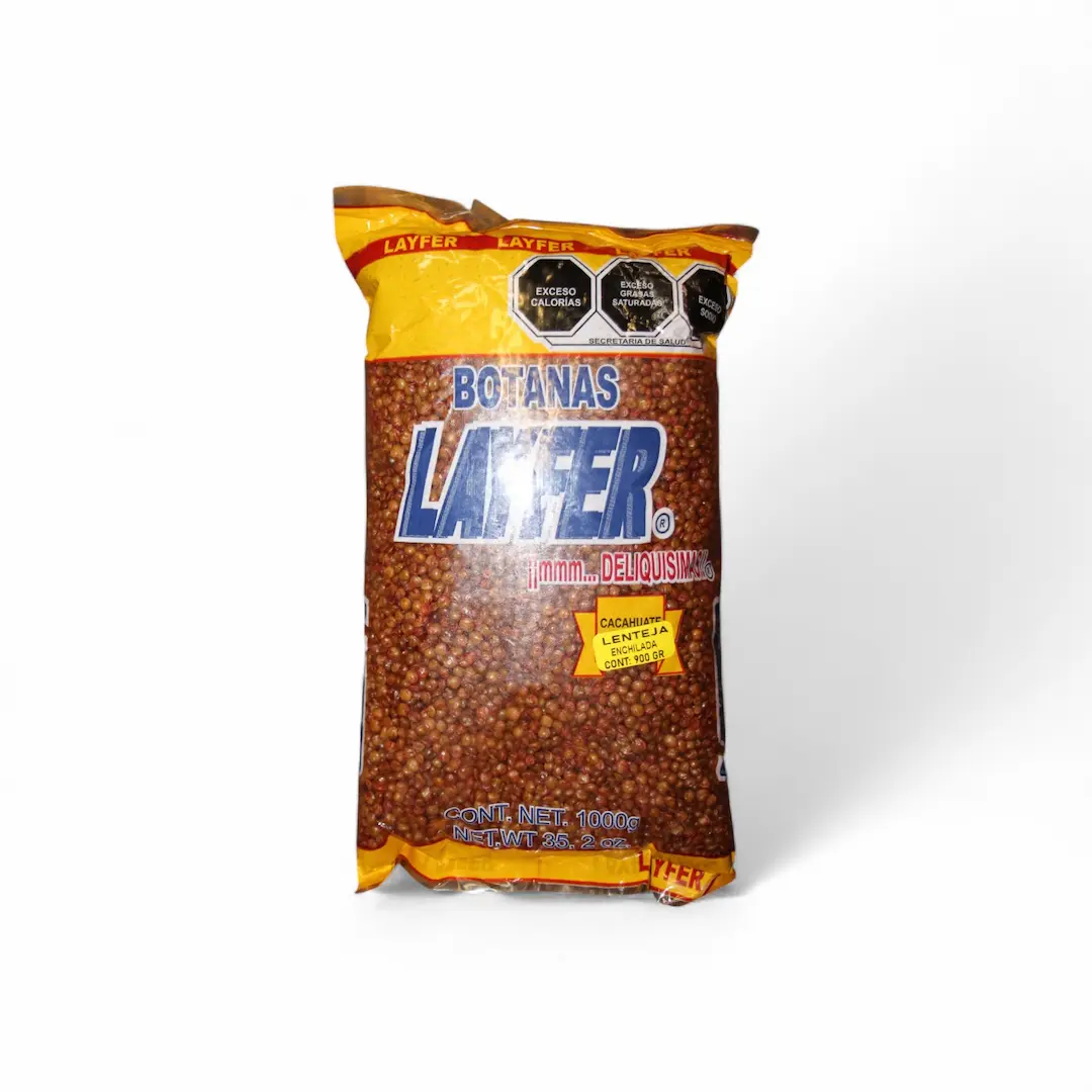 Layfer-lenteja-enchilada-frituras-y-salados
