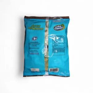 Lucky-aros-manzana-gomitas