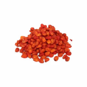 Maiz Chile-enchilados