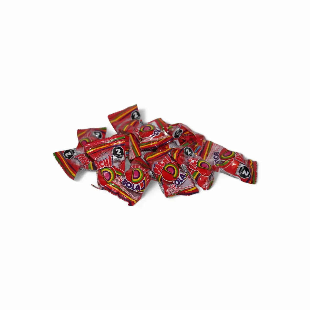 Pachi-bola-dulces