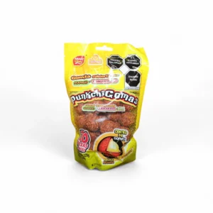 Punkchi-gomas- gomitas-dulces