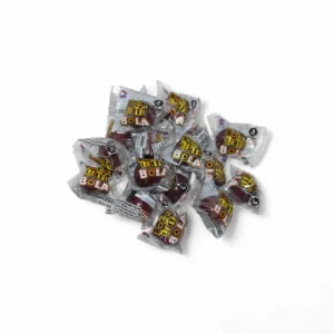 Roka-leta-bola-dulces